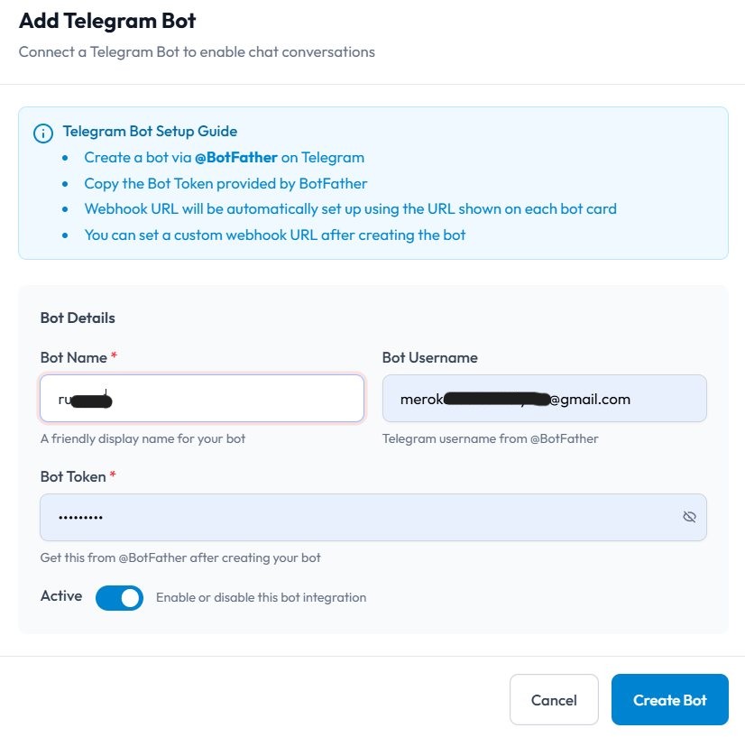 Masukkan Bot Name